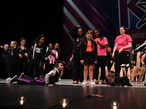 Baton Rouge, LA - 3/20/2026 - Awards