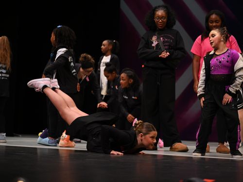 Baton Rouge, LA - 3/20/2026 - Awards