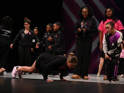 Baton Rouge, LA - 3/20/2026 - Awards