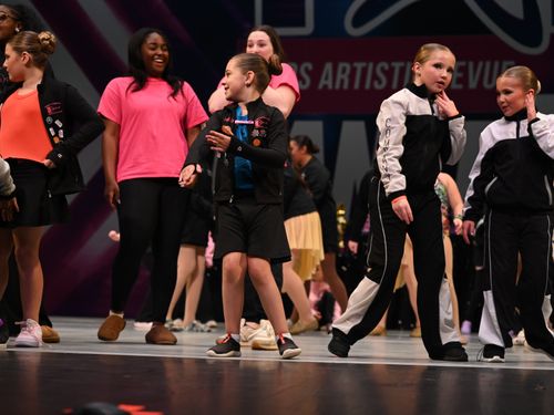 Baton Rouge, LA - 3/20/2026 - Awards