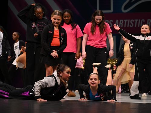 Baton Rouge, LA - 3/20/2026 - Awards