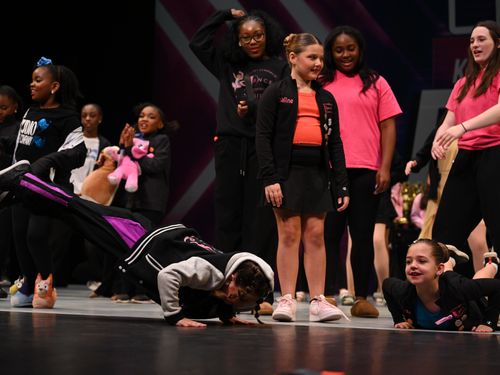 Baton Rouge, LA - 3/20/2026 - Awards
