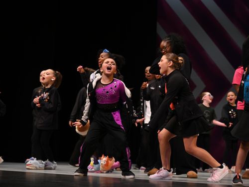 Baton Rouge, LA - 3/20/2026 - Awards
