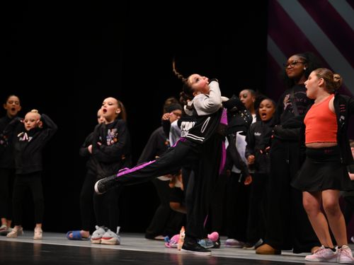 Baton Rouge, LA - 3/20/2026 - Awards