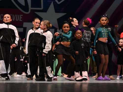 Baton Rouge, LA - 3/20/2026 - Awards