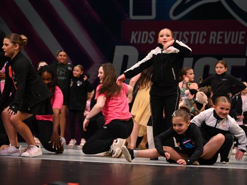 Baton Rouge, LA - 3/20/2026 - Awards