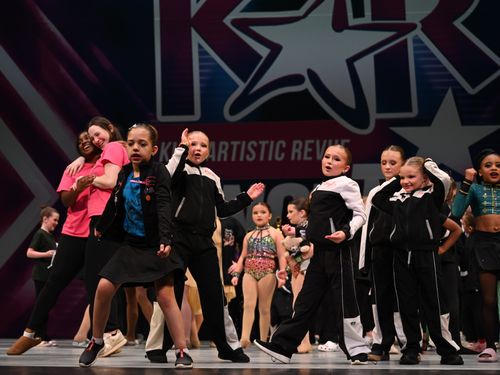 Baton Rouge, LA - 3/20/2026 - Awards
