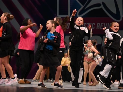 Baton Rouge, LA - 3/20/2026 - Awards