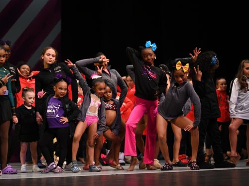 Baton Rouge, LA - 3/20/2026 - Awards