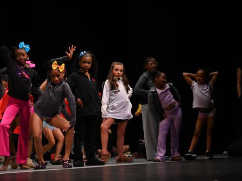 Baton Rouge, LA - 3/20/2026 - Awards