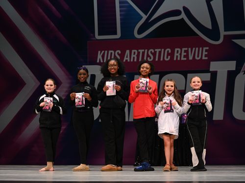 Baton Rouge, LA - 3/20/2026 - Awards