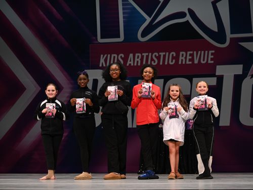 Baton Rouge, LA - 3/20/2026 - Awards