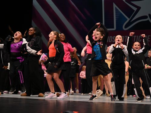 Baton Rouge, LA - 3/20/2026 - Awards