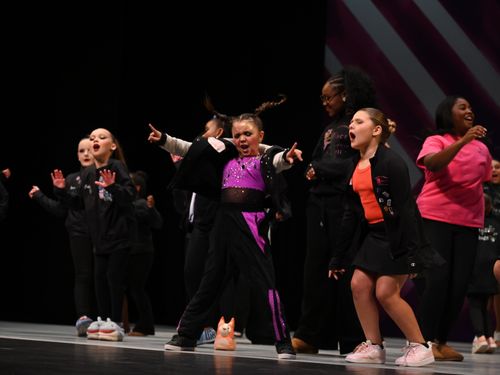 Baton Rouge, LA - 3/20/2026 - Awards