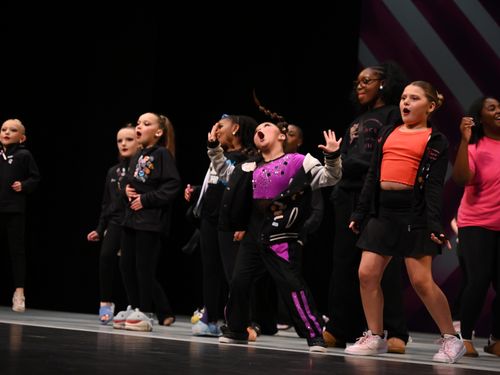 Baton Rouge, LA - 3/20/2026 - Awards