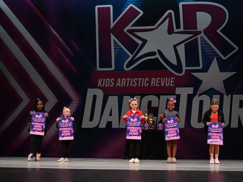 Baton Rouge, LA - 3/20/2026 - Awards