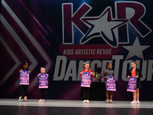 Baton Rouge, LA - 3/20/2026 - Awards
