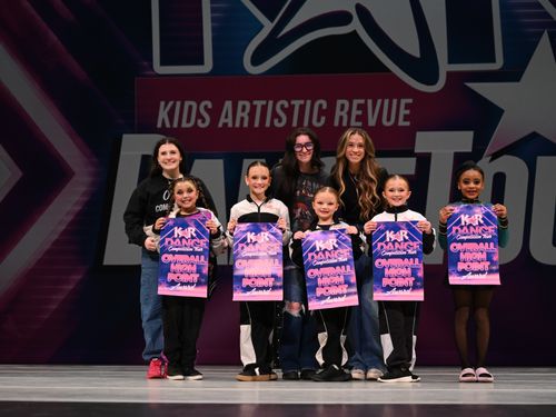 Baton Rouge, LA - 3/20/2026 - Awards