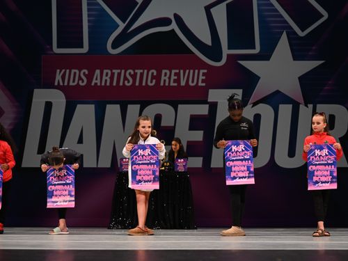 Baton Rouge, LA - 3/20/2026 - Awards