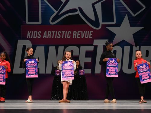 Baton Rouge, LA - 3/20/2026 - Awards