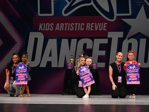 Baton Rouge, LA - 3/20/2026 - Awards