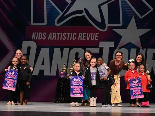 Baton Rouge, LA - 3/20/2026 - Awards