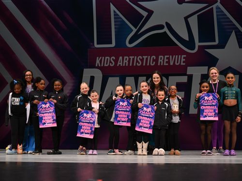 Baton Rouge, LA - 3/20/2026 - Awards