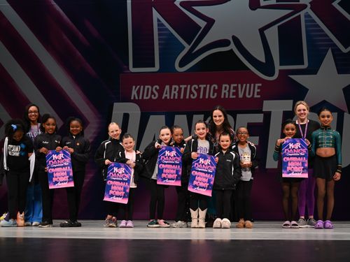 Baton Rouge, LA - 3/20/2026 - Awards