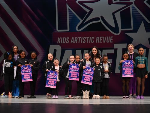 Baton Rouge, LA - 3/20/2026 - Awards