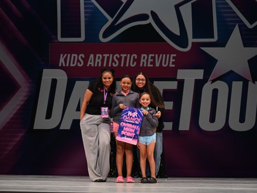 Baton Rouge, LA - 3/20/2026 - Awards