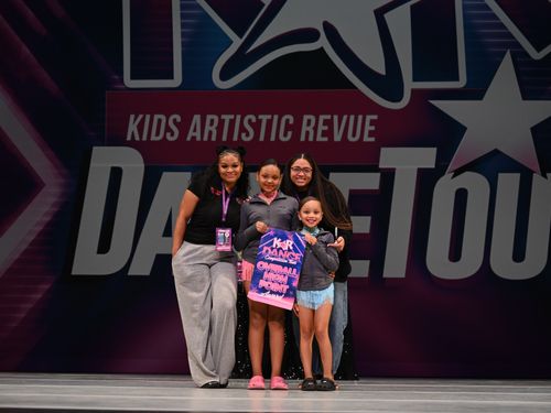 Baton Rouge, LA - 3/20/2026 - Awards