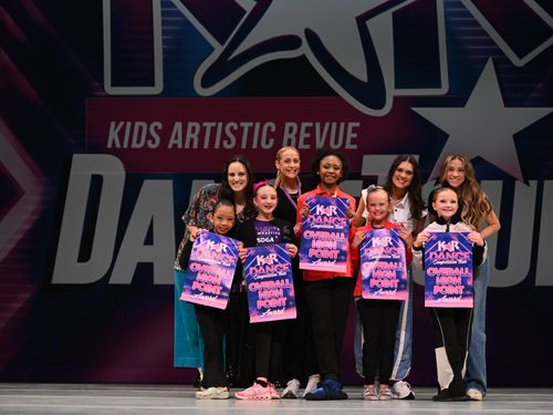 Baton Rouge, LA - 3/20/2026 - Awards