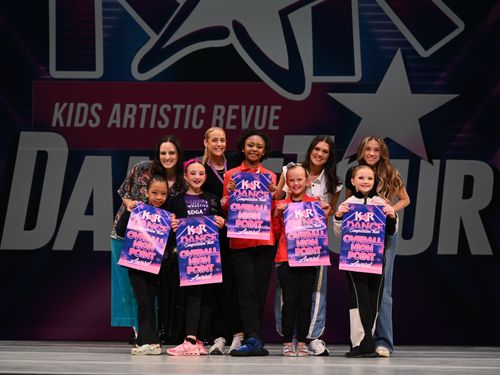 Baton Rouge, LA - 3/20/2026 - Awards