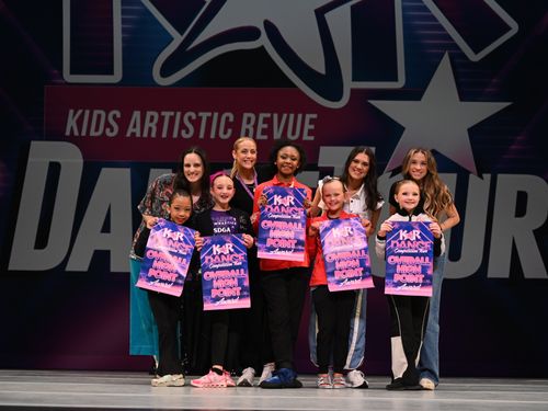 Baton Rouge, LA - 3/20/2026 - Awards