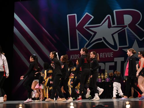 Baton Rouge, LA - 3/20/2026 - Awards