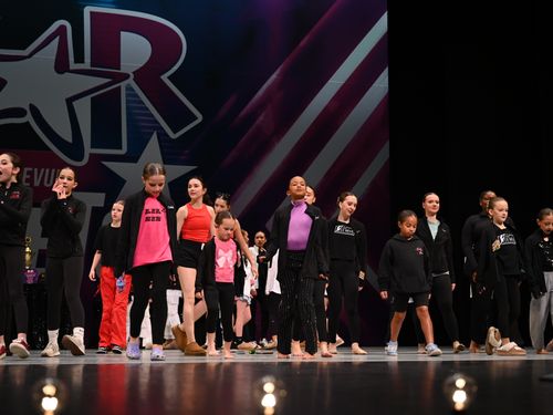 Baton Rouge, LA - 3/20/2026 - Awards