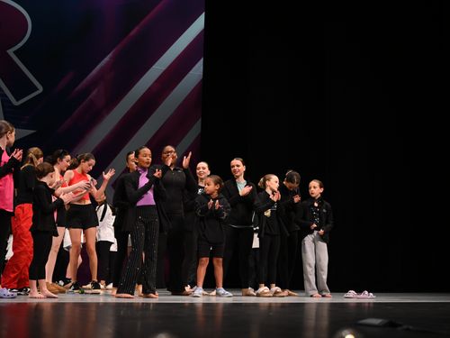 Baton Rouge, LA - 3/20/2026 - Awards