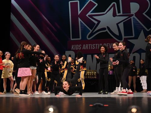 Baton Rouge, LA - 3/20/2026 - Awards
