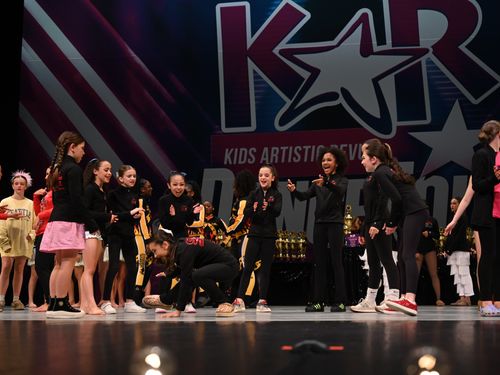 Baton Rouge, LA - 3/20/2026 - Awards