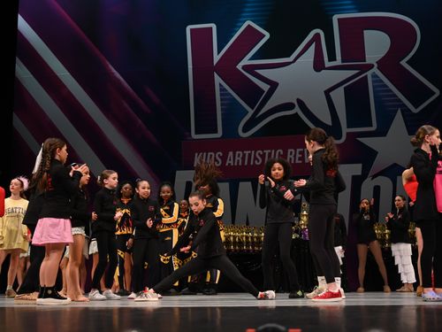 Baton Rouge, LA - 3/20/2026 - Awards
