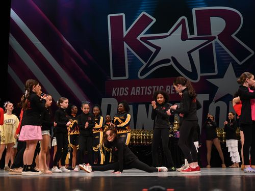 Baton Rouge, LA - 3/20/2026 - Awards