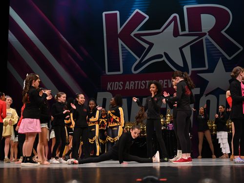 Baton Rouge, LA - 3/20/2026 - Awards