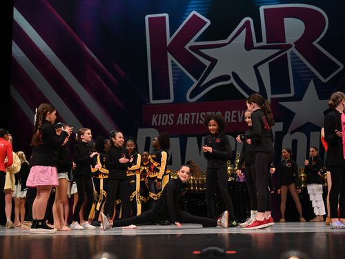 Baton Rouge, LA - 3/20/2026 - Awards