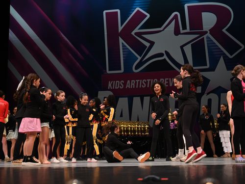 Baton Rouge, LA - 3/20/2026 - Awards