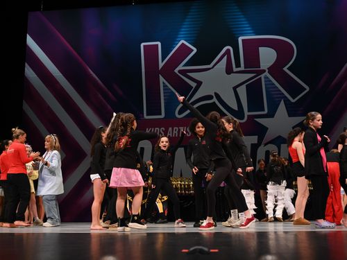 Baton Rouge, LA - 3/20/2026 - Awards