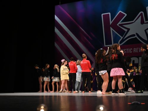 Baton Rouge, LA - 3/20/2026 - Awards