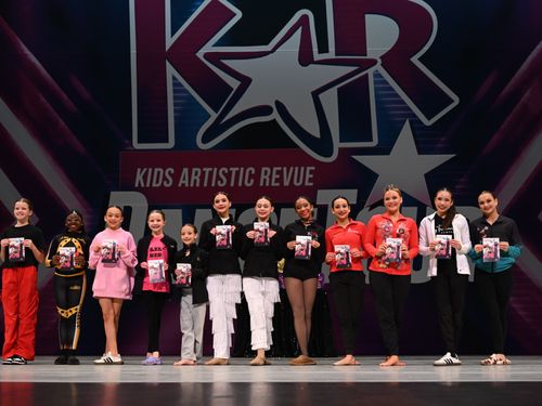 Baton Rouge, LA - 3/20/2026 - Awards