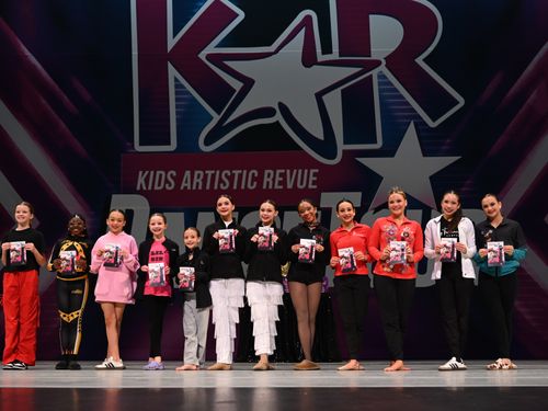 Baton Rouge, LA - 3/20/2026 - Awards