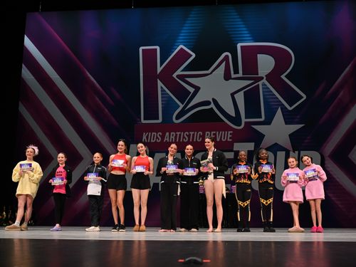 Baton Rouge, LA - 3/20/2026 - Awards