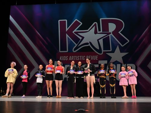 Baton Rouge, LA - 3/20/2026 - Awards